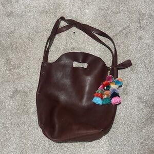Urban Southern Market Tote